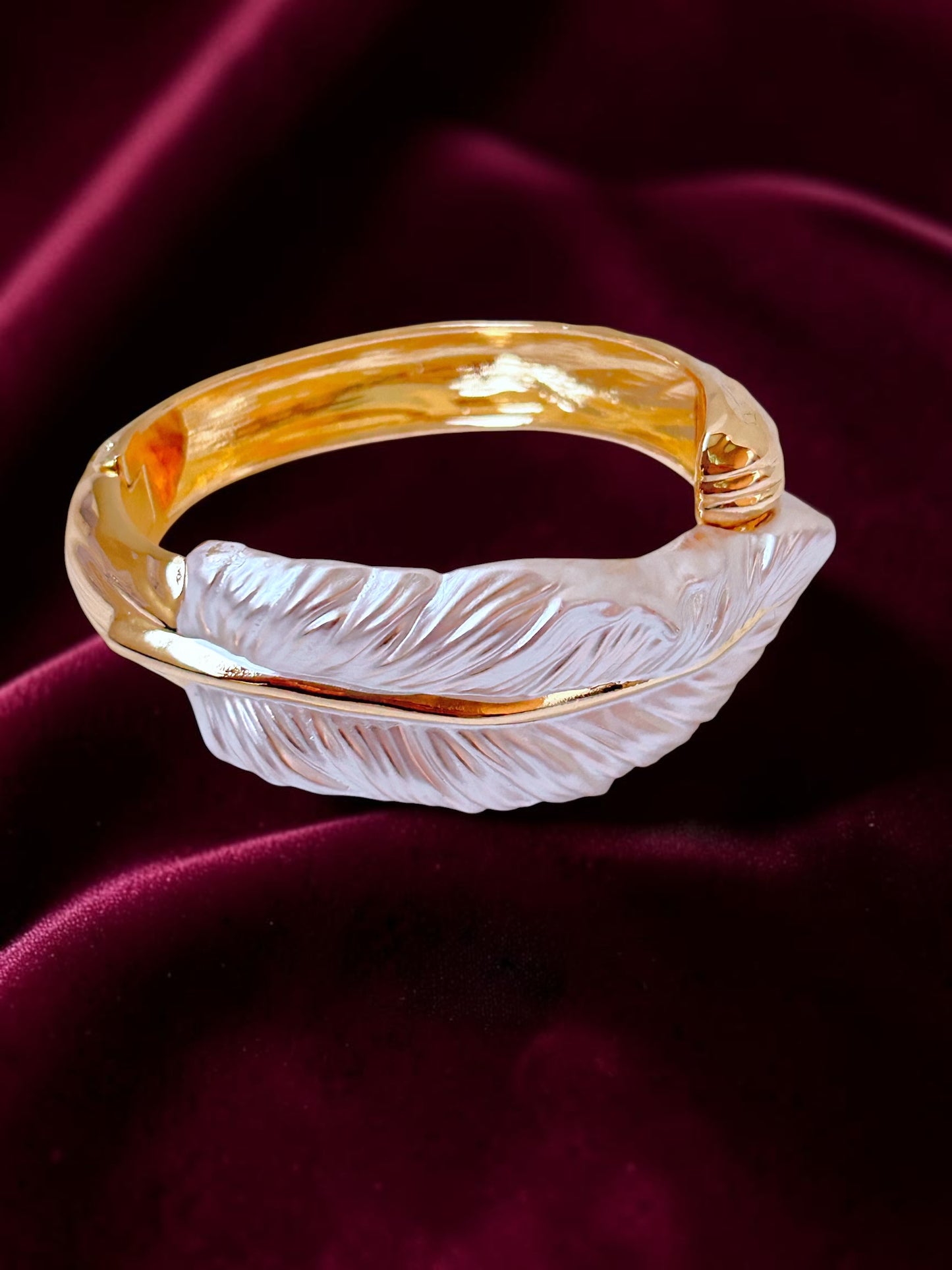 Forest Bloom Bracelet