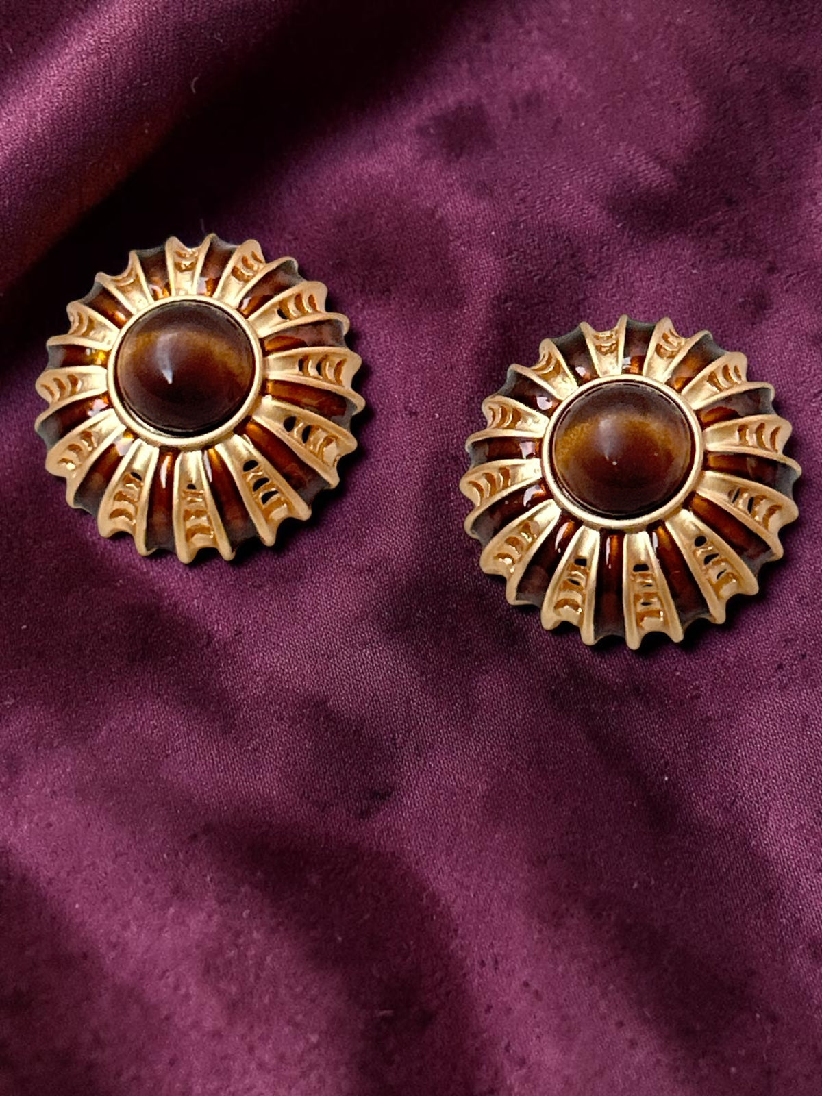Lucy  Earrings