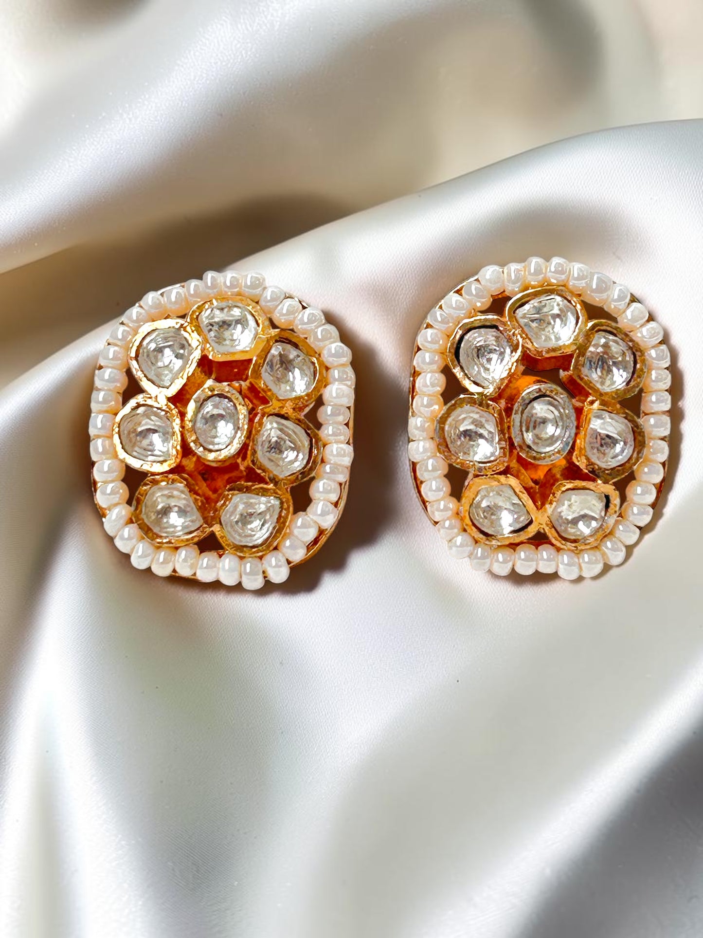 Anaira Pendant set