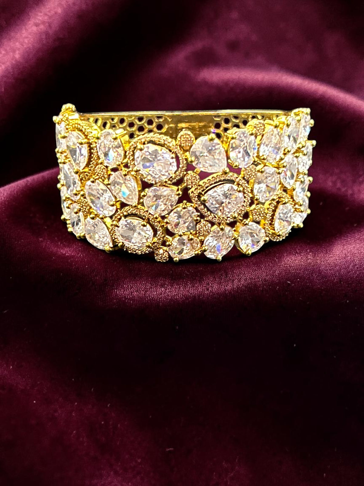 Shaivi Bracelet