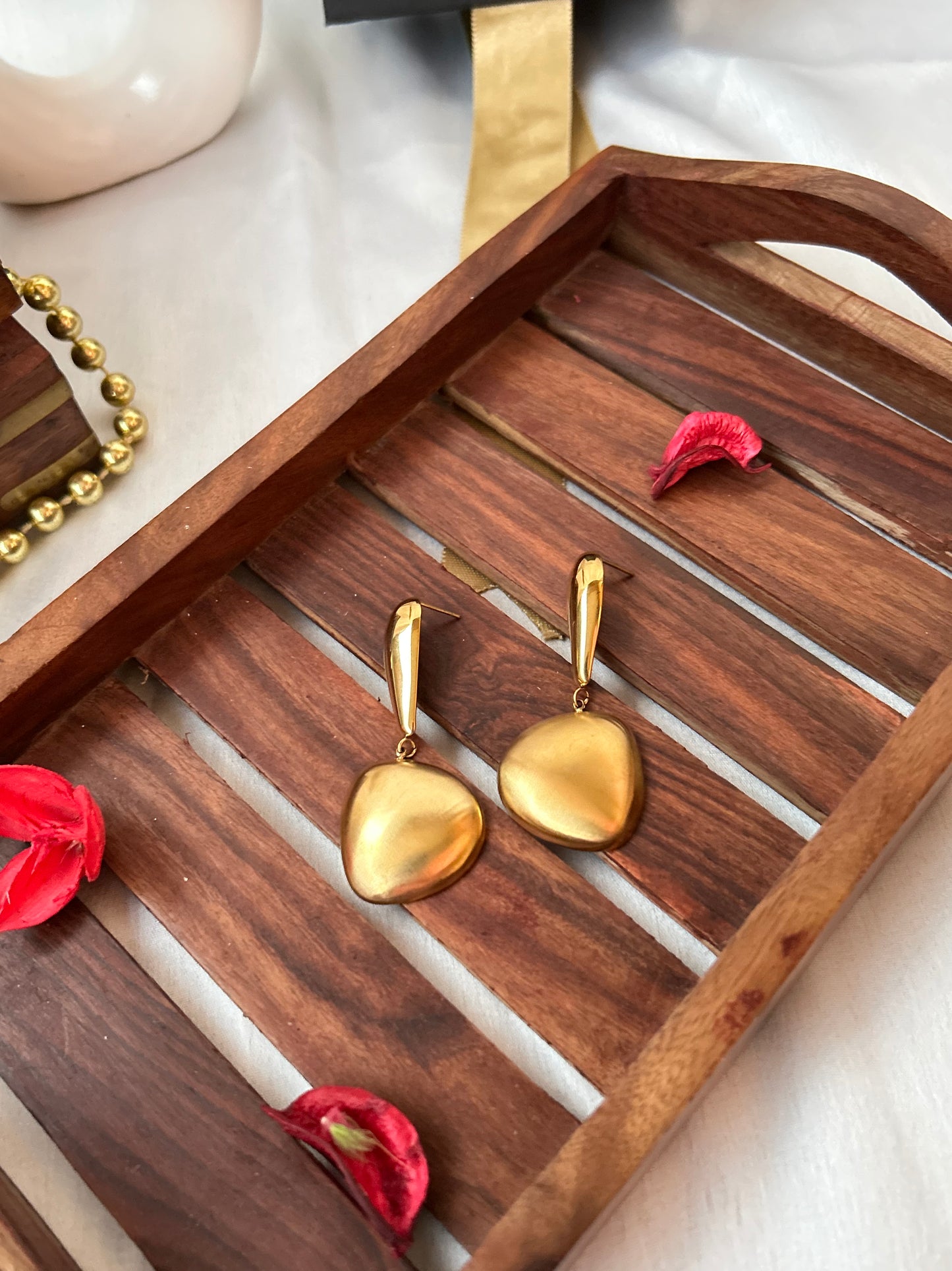 Dream Dust Earrings