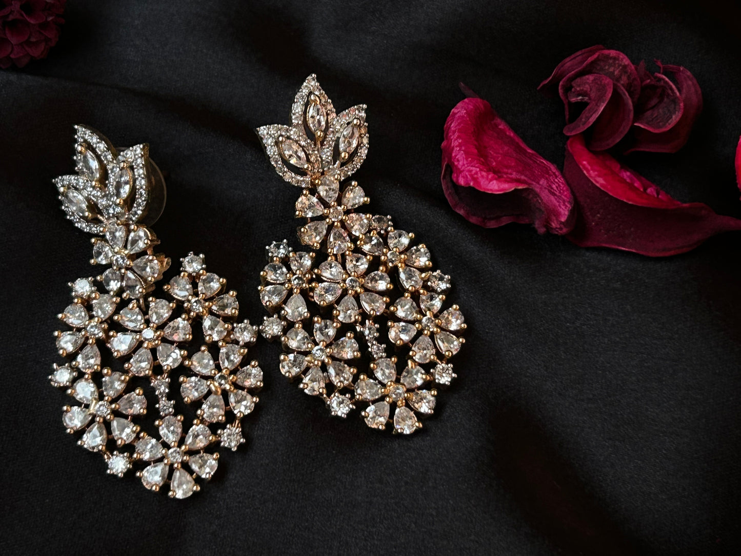 Aalia earring