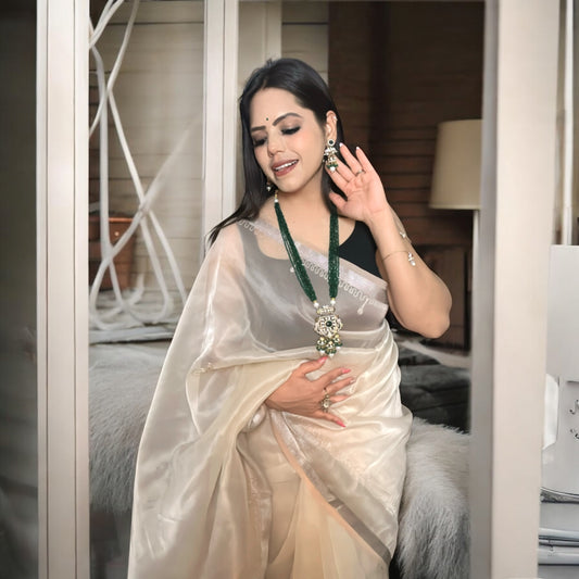 krishika rani haar