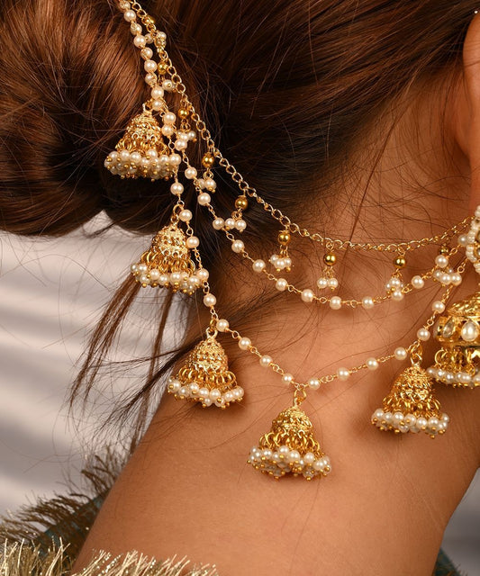 shehnaz Kaan Chain