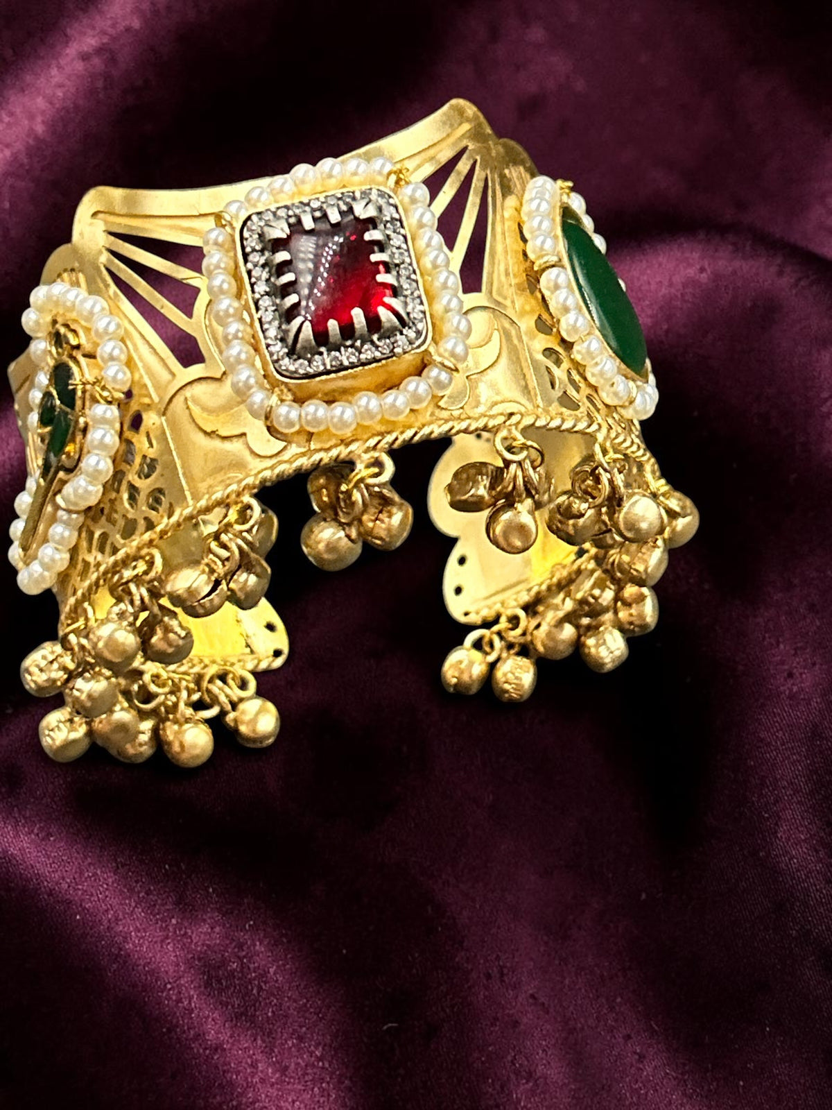 Kaavya Bracelet