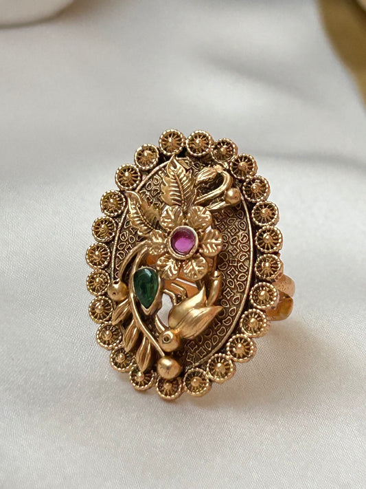 Vanya Ring