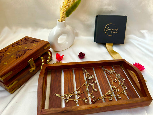Sahiba Kaan Chain