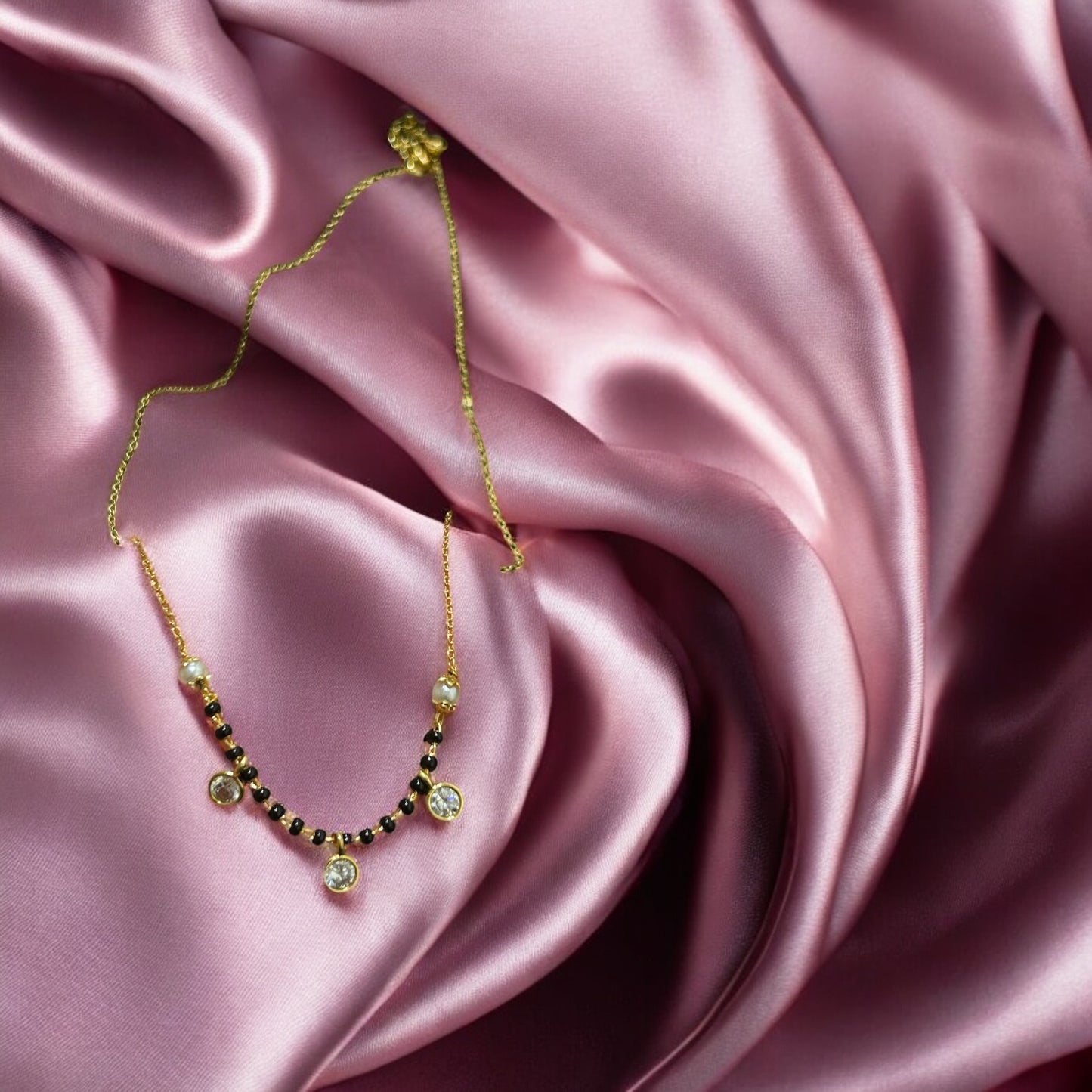Royale Mangalsutra