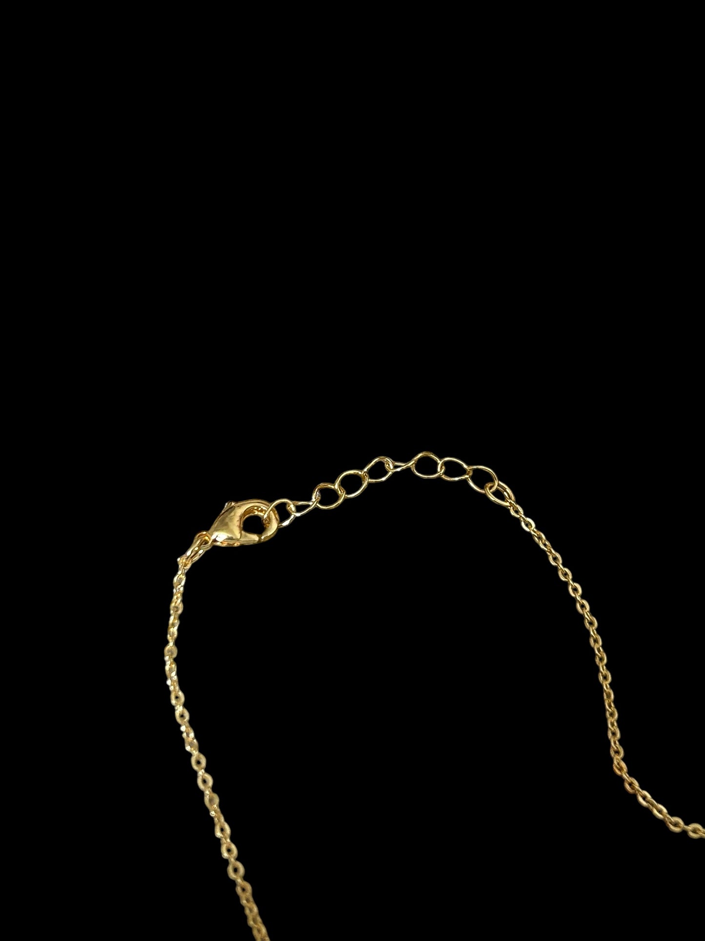 Ethereal Charm mangalsutra