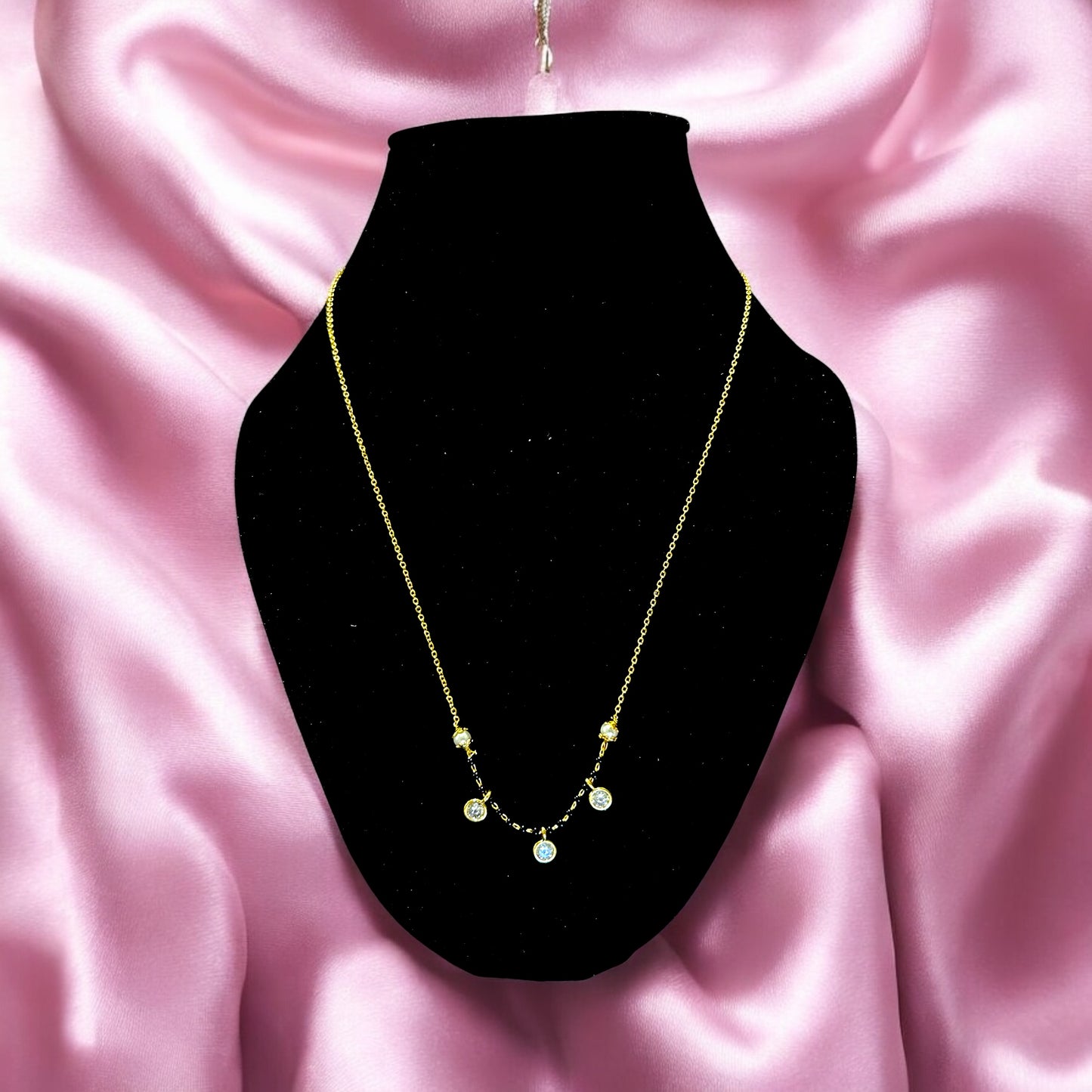 Royale Mangalsutra