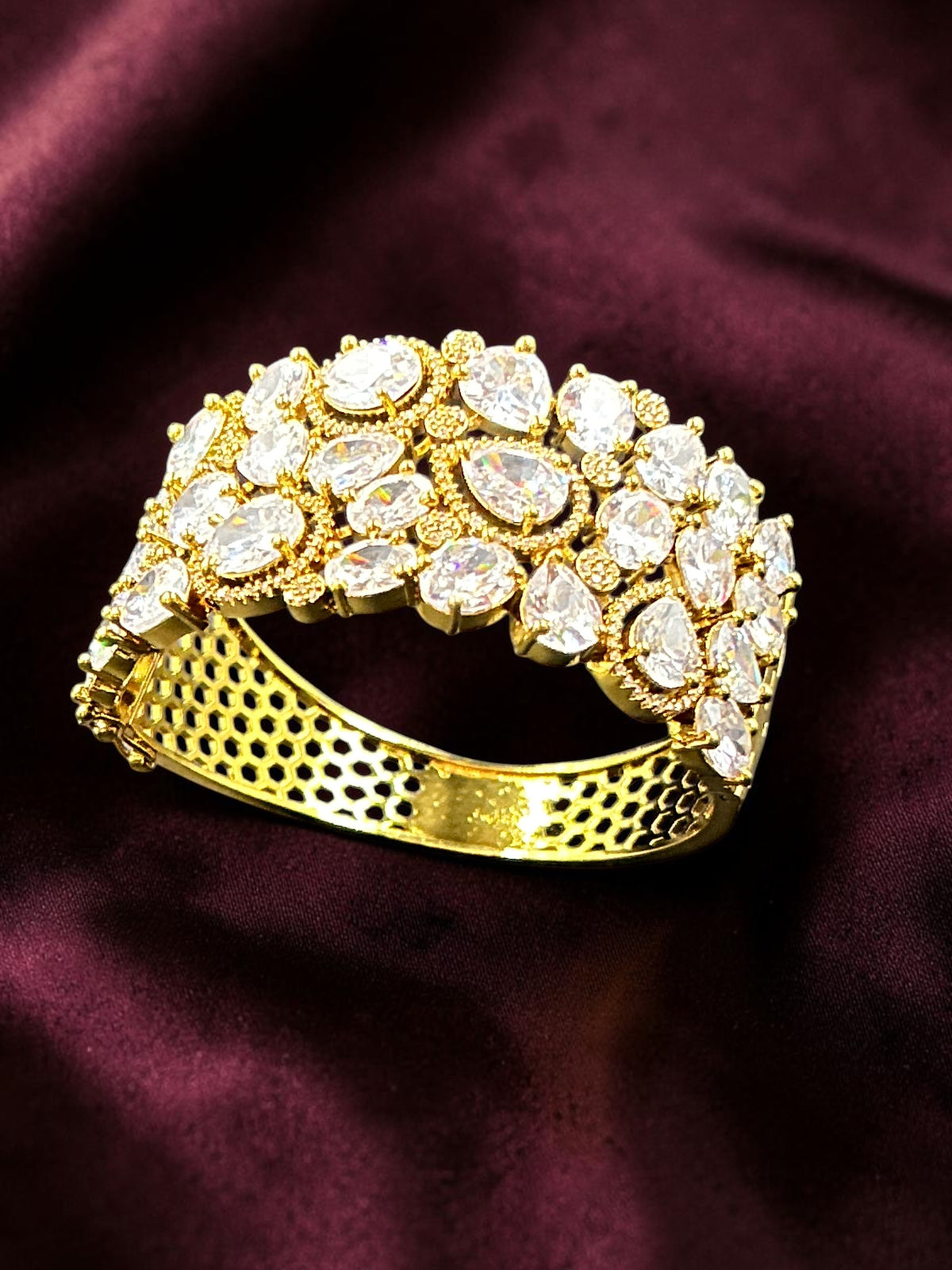 Shaivi Bracelet