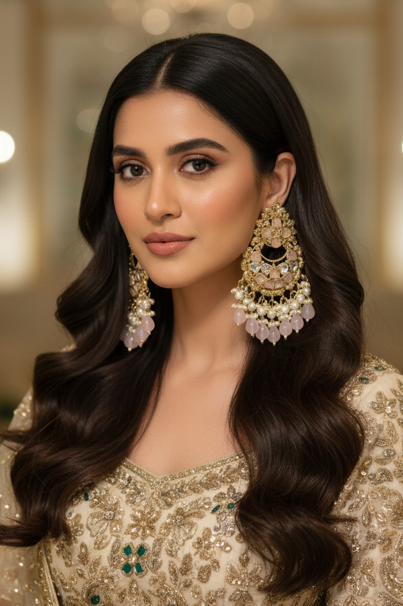 Shreya Chandbalis
