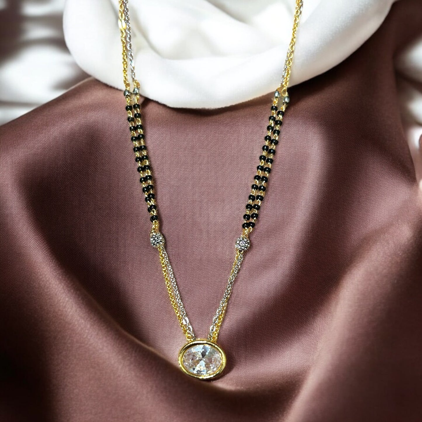 Anant Prem Mangalsutra