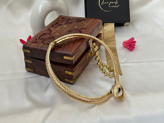 Malika necklace