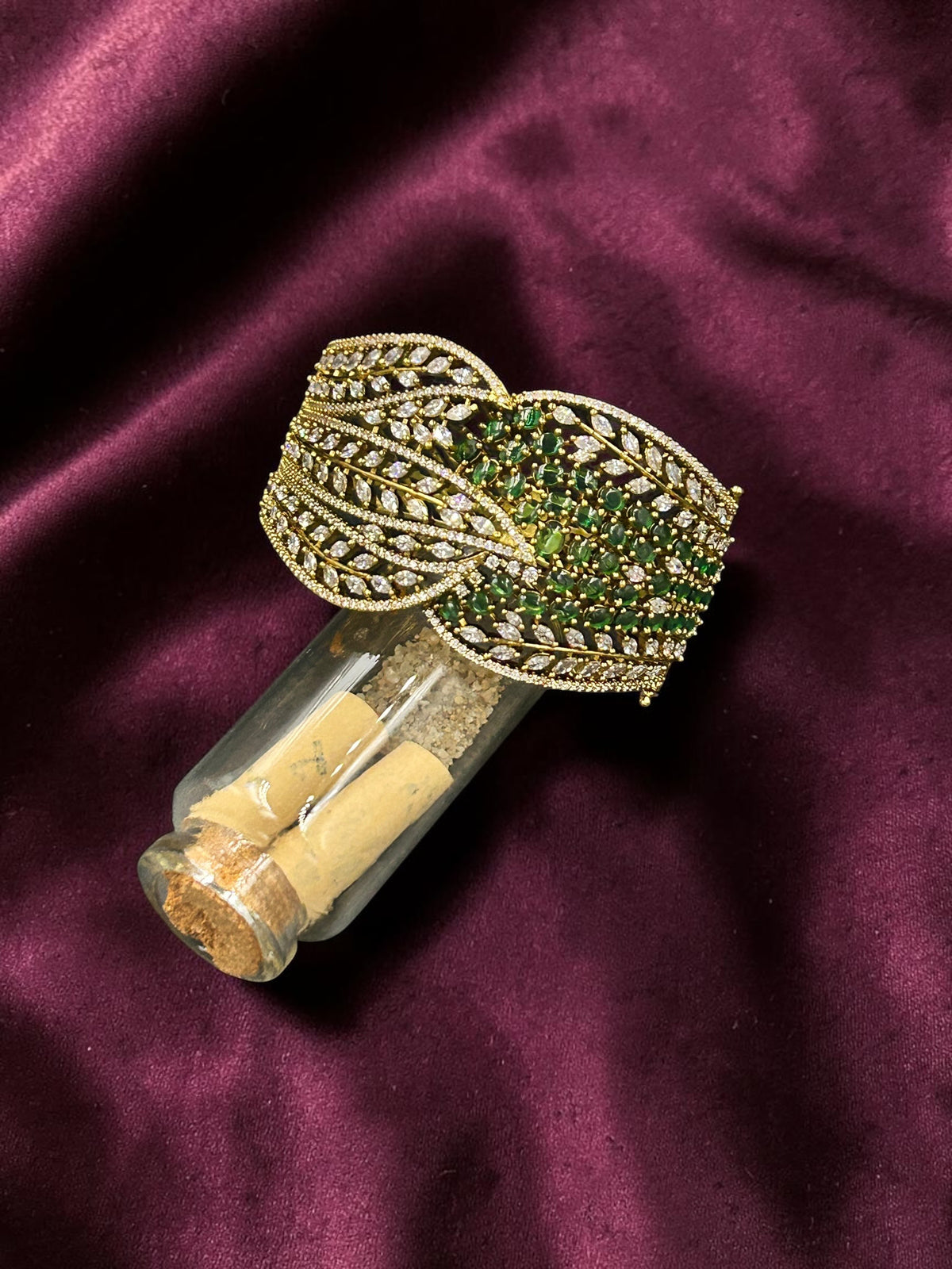 Rinkle  Bracelet