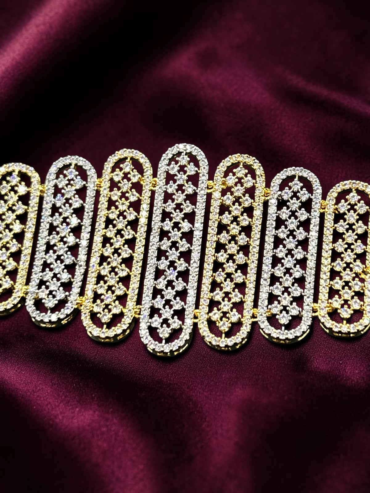 Saisha Bracelet