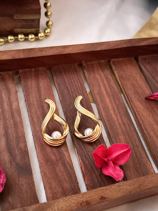 Quinoa Earrings