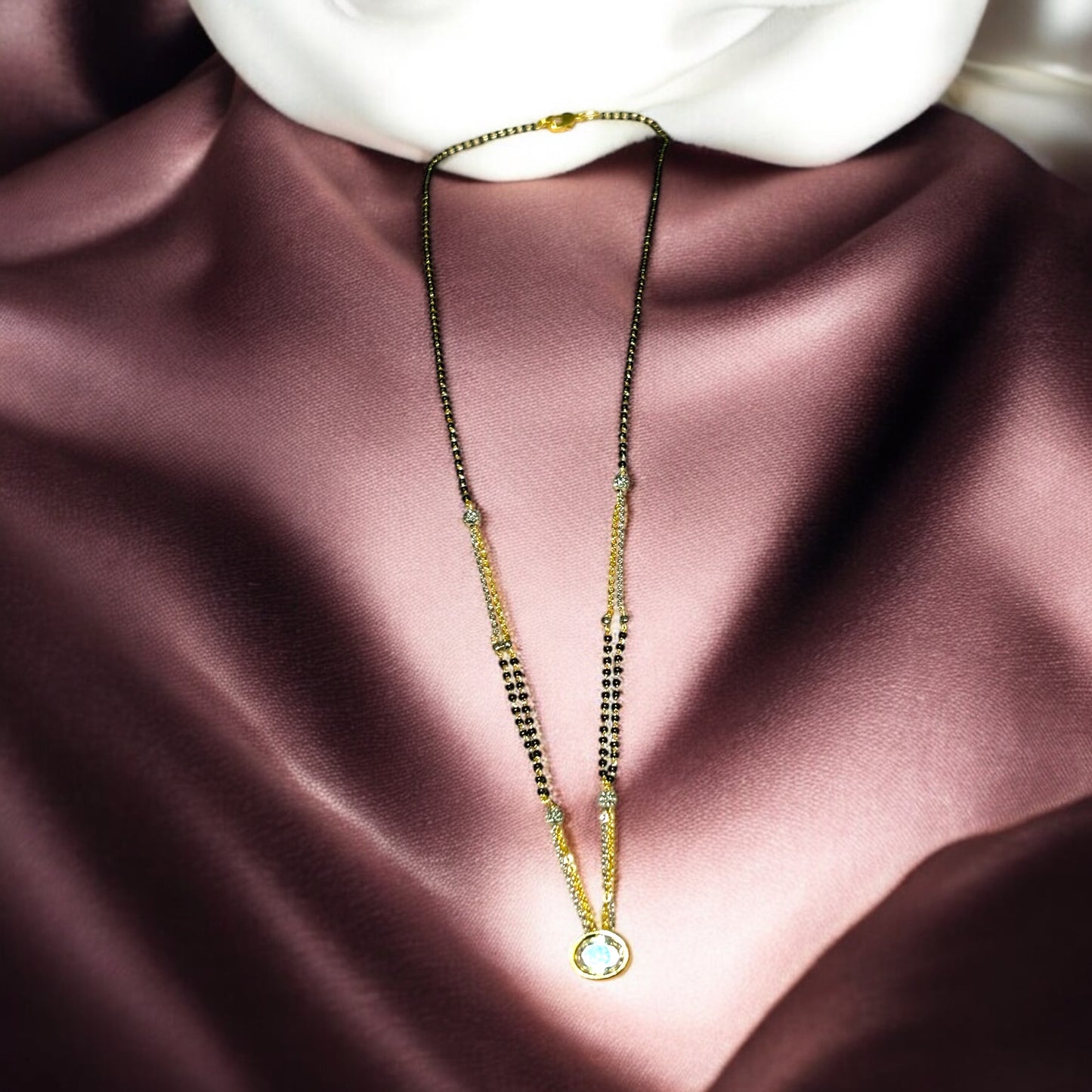 Anant Prem Mangalsutra