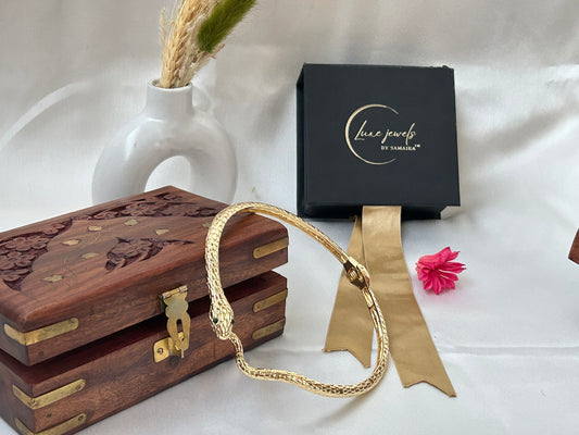 Tuvisha necklace