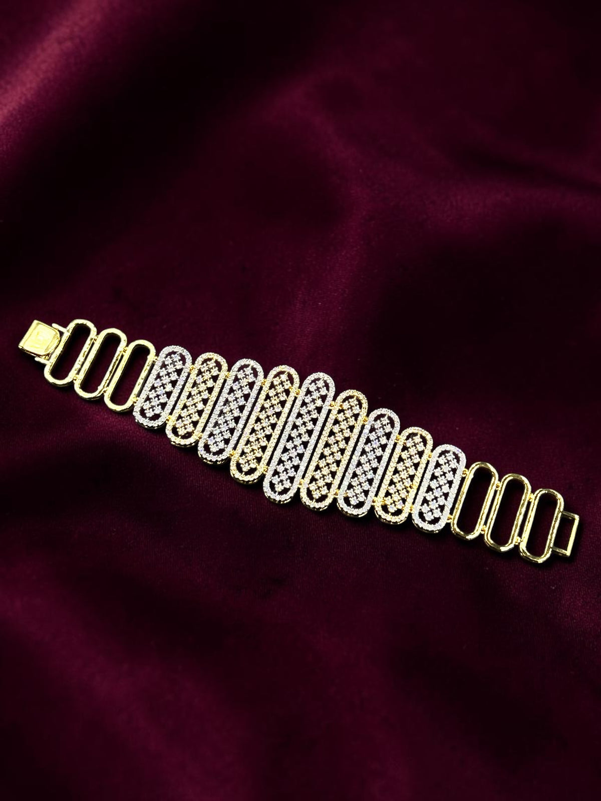 Saisha Bracelet