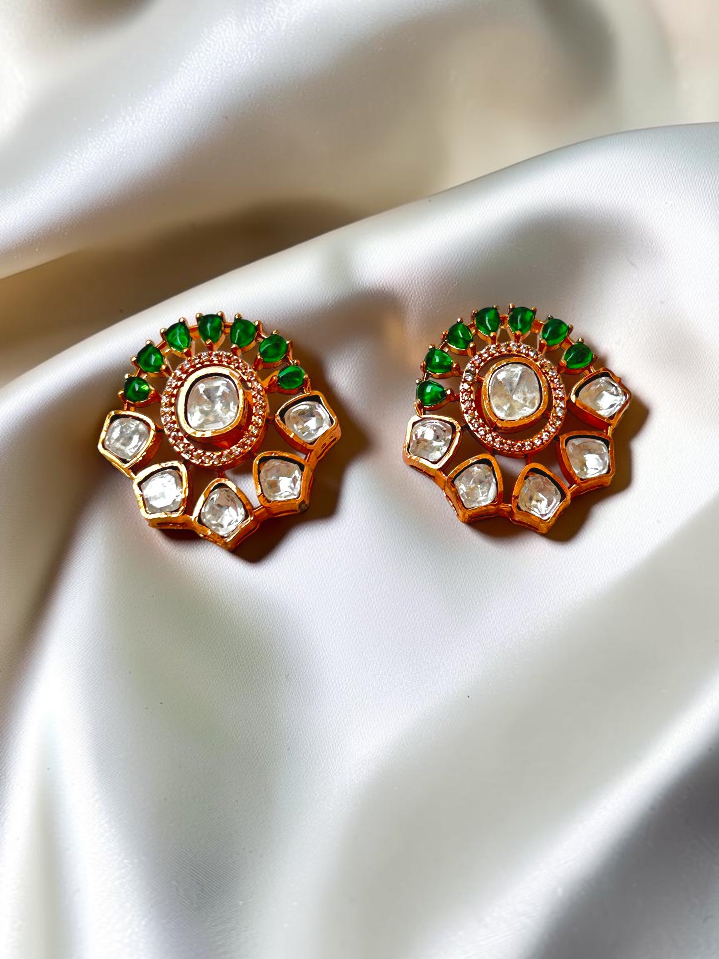 Panash Pendant Set