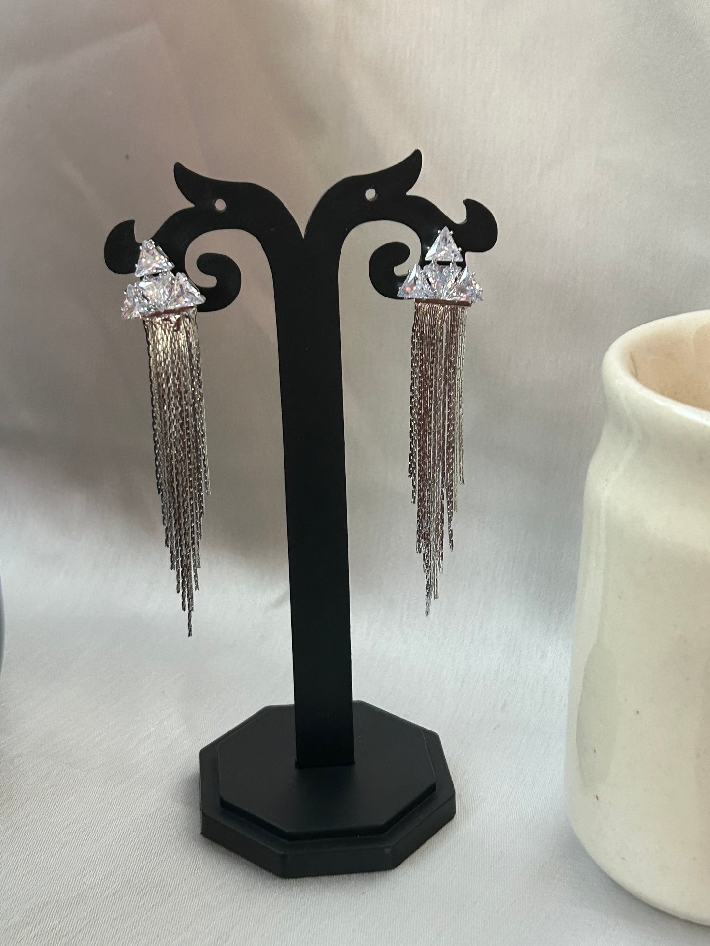 Pure Prism danglers