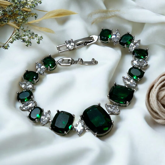 vouge Greenlight Glam