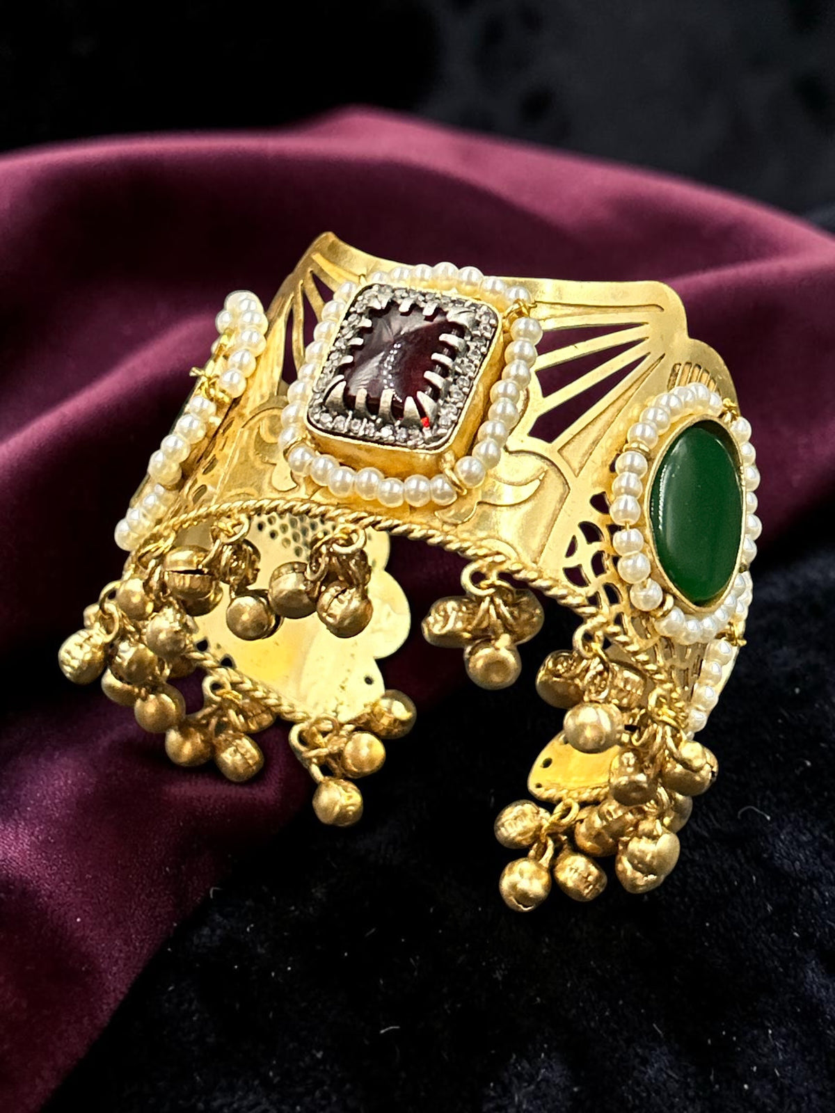 Kaavya Bracelet