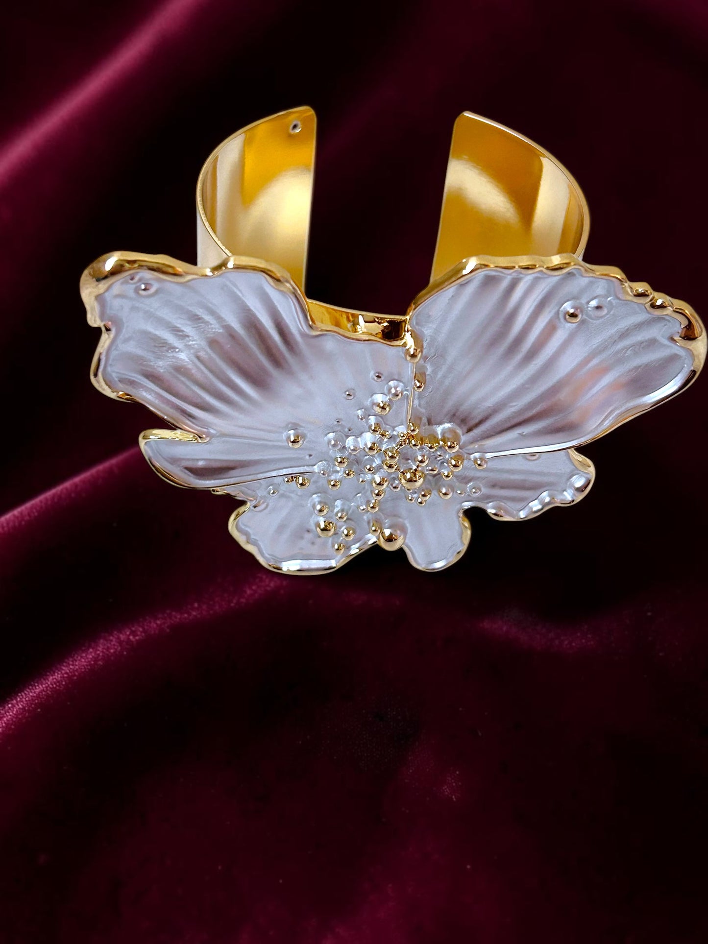 Blossom kada