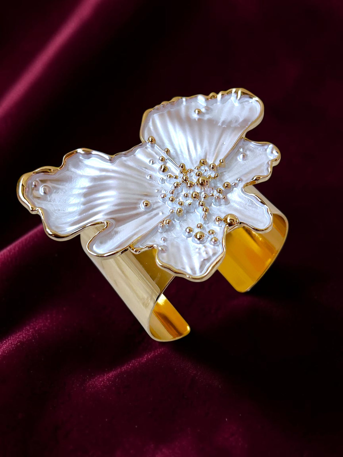 Blossom kada