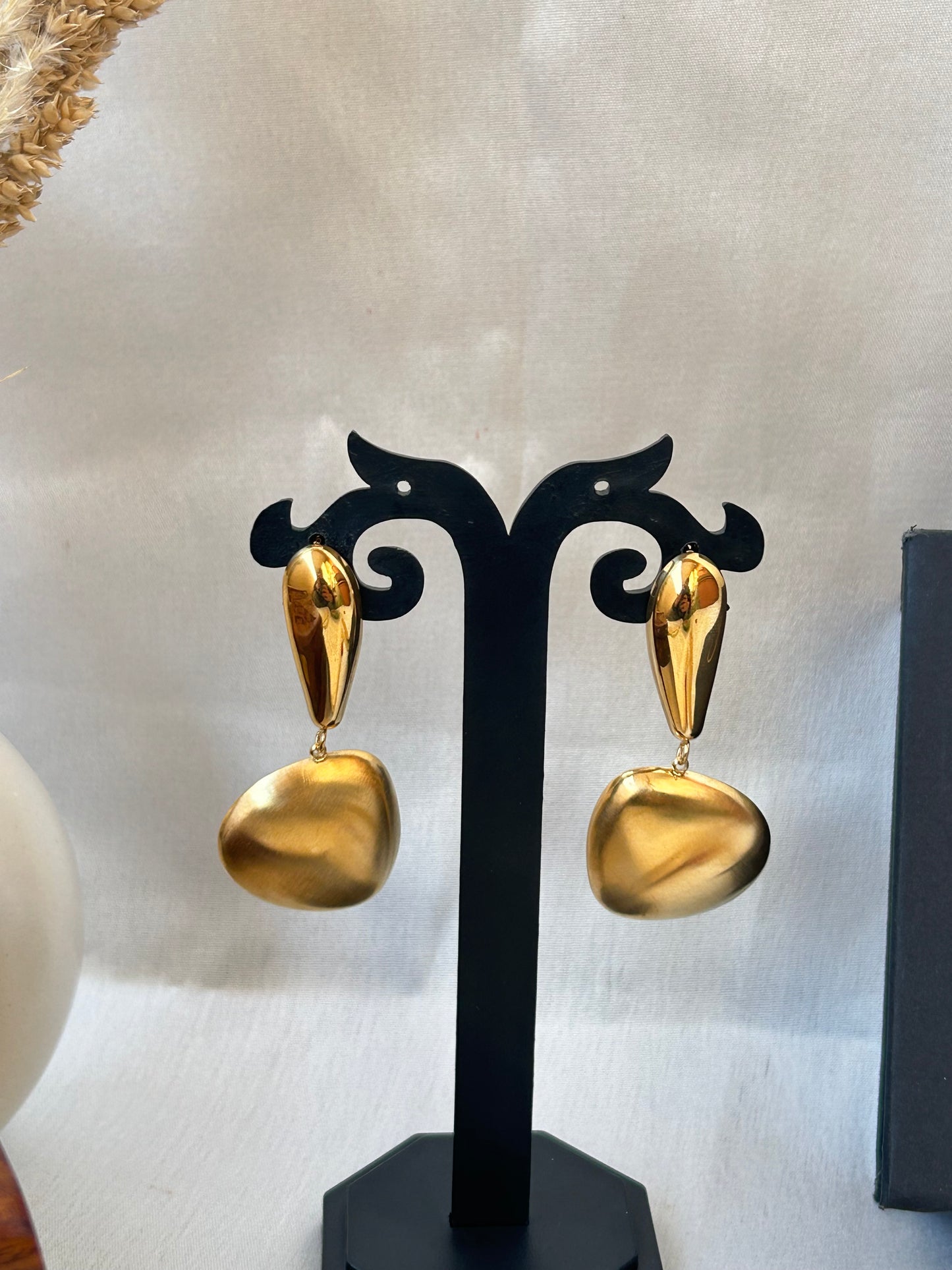 Dream Dust Earrings