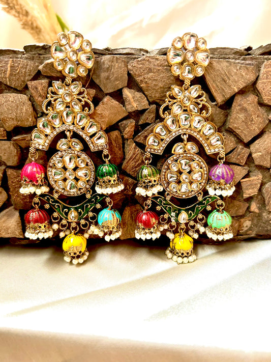 Bani Multi chandbalis