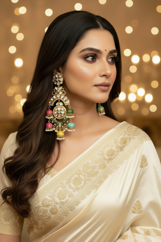 Bani Multi chandbalis