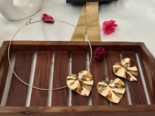 Akshita necklace