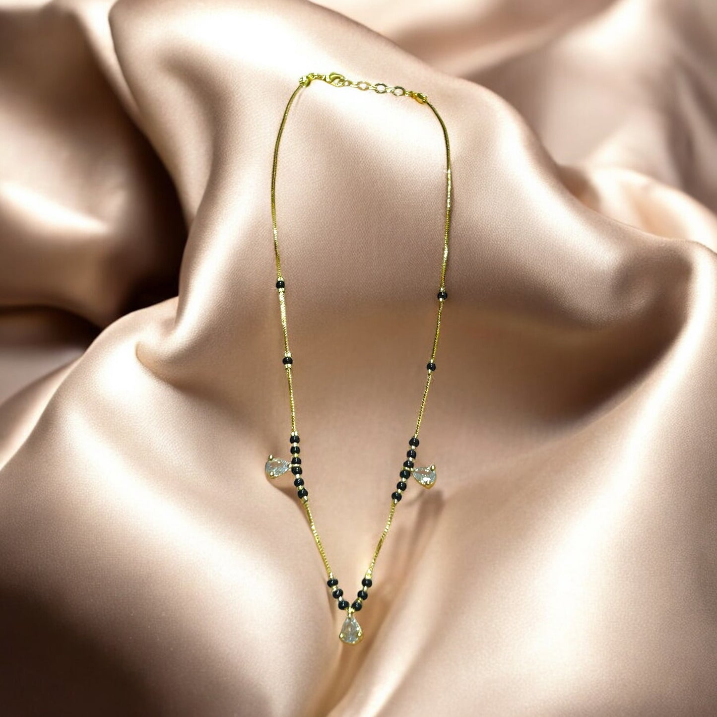 SoulConnect Mangalsutra