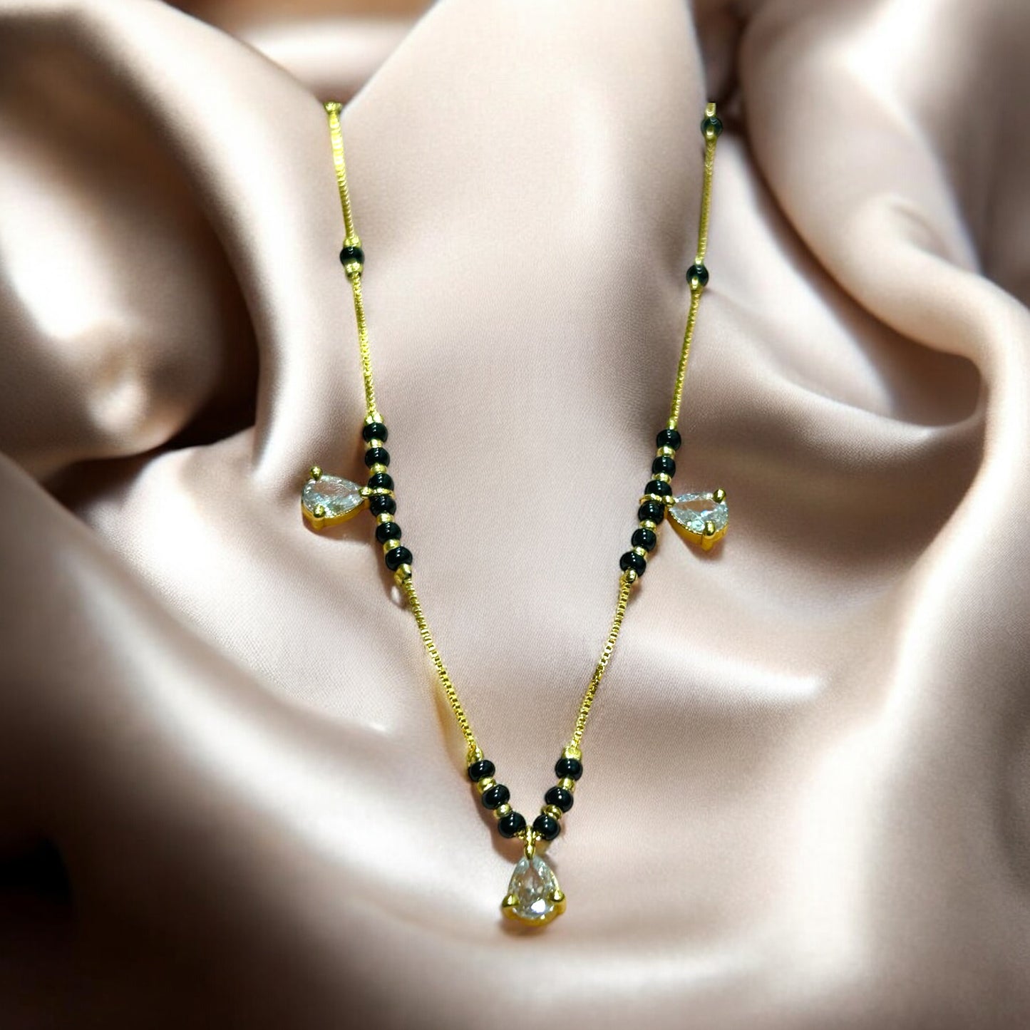 SoulConnect Mangalsutra