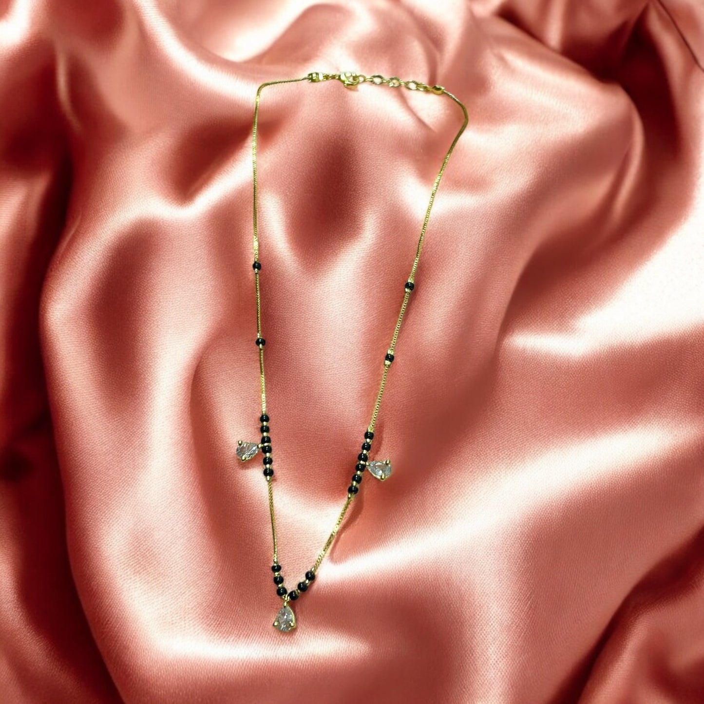 SoulConnect Mangalsutra