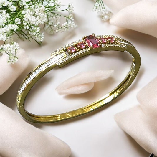 Kaira ruby  Bracelet