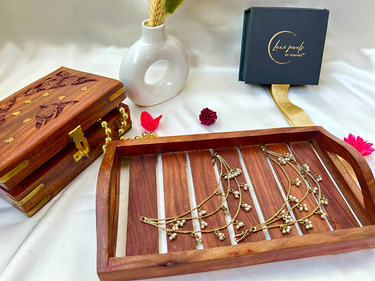 Sahiba Kaan Chain