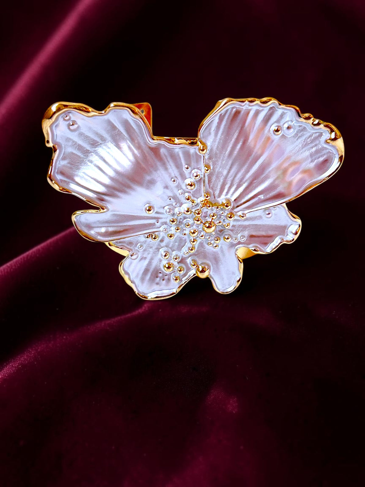 Blossom kada