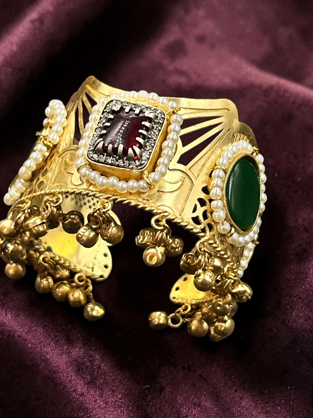 Kaavya Bracelet