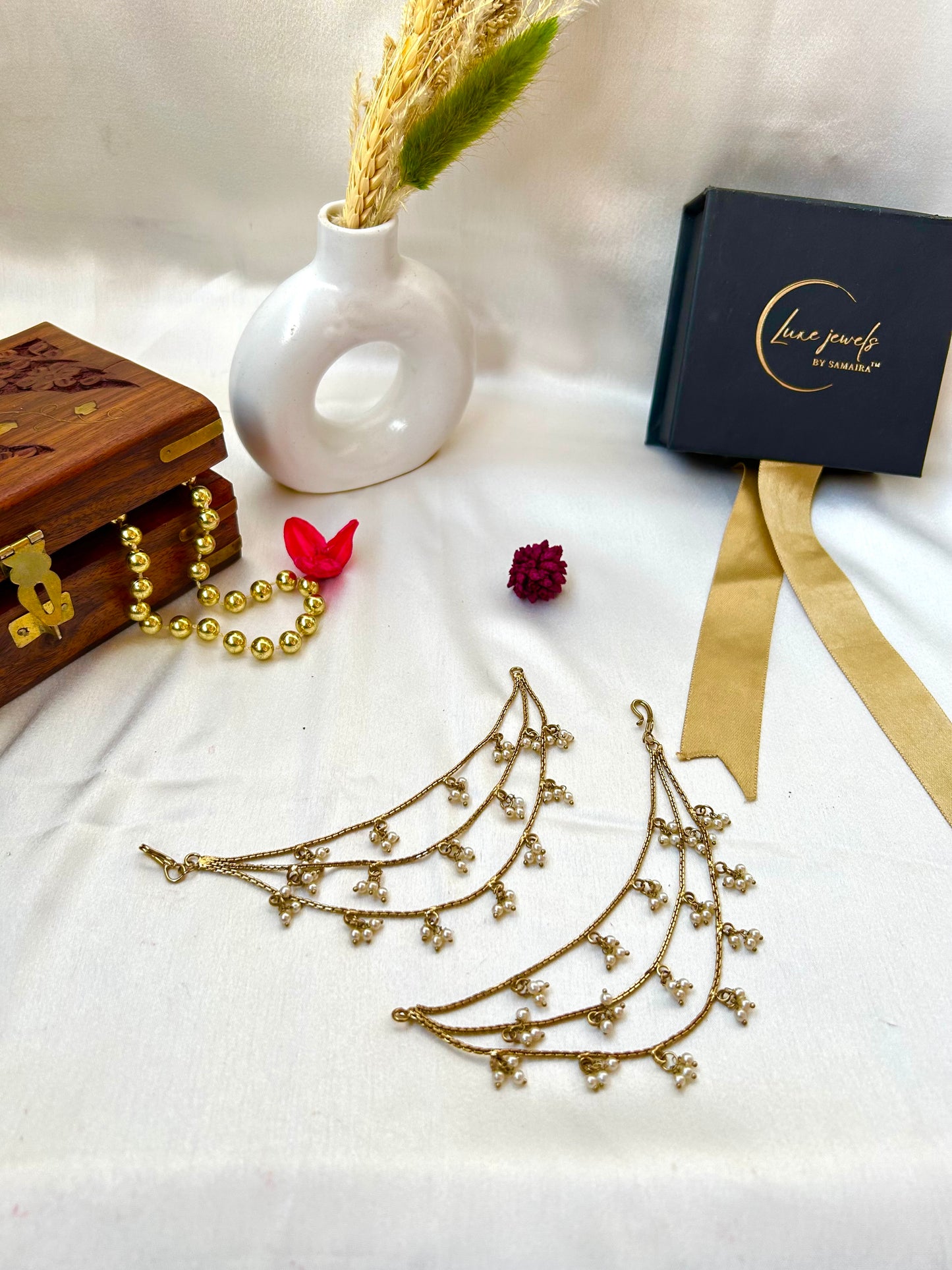 Sahiba Kaan Chain