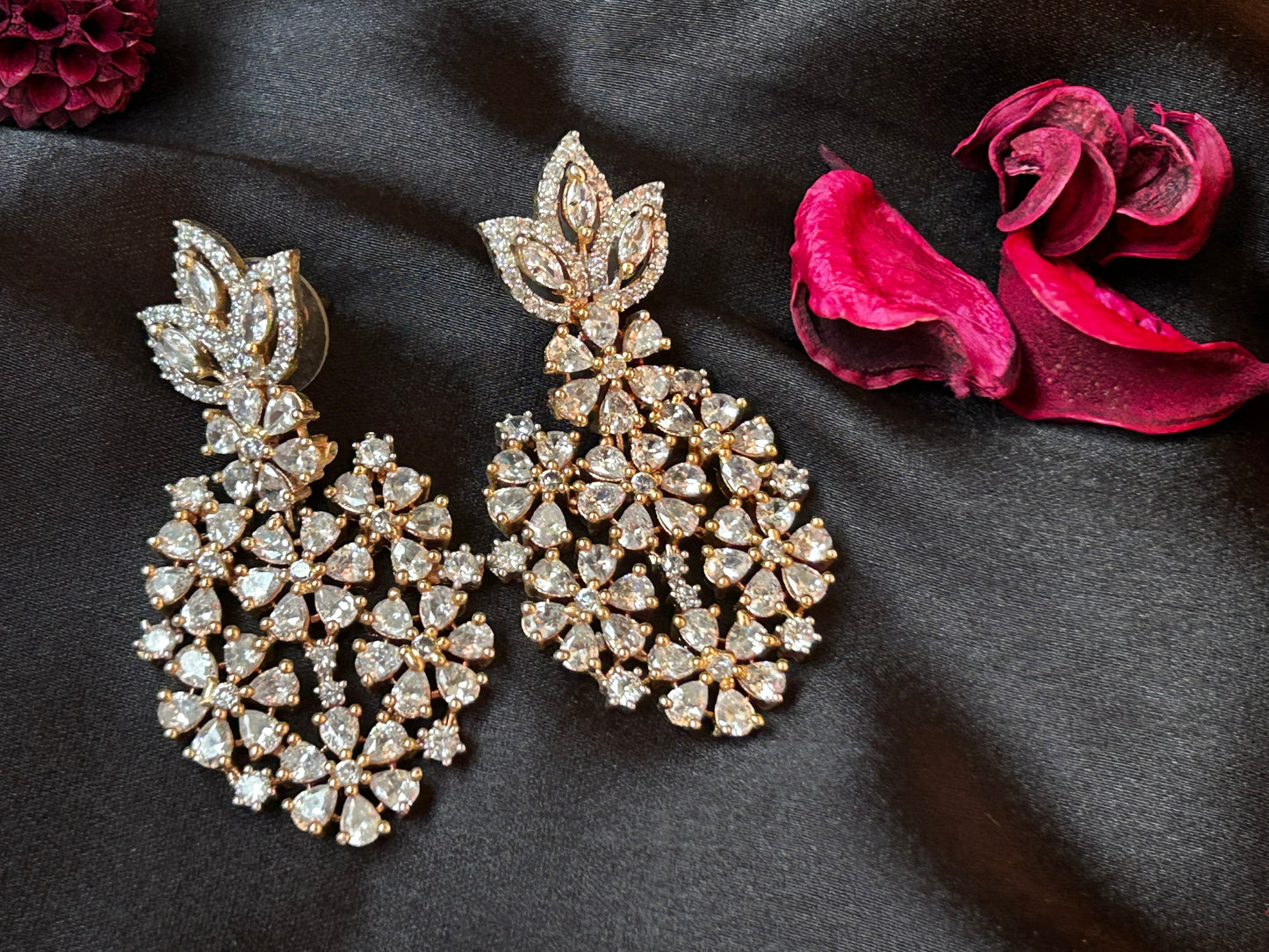 Aalia earring