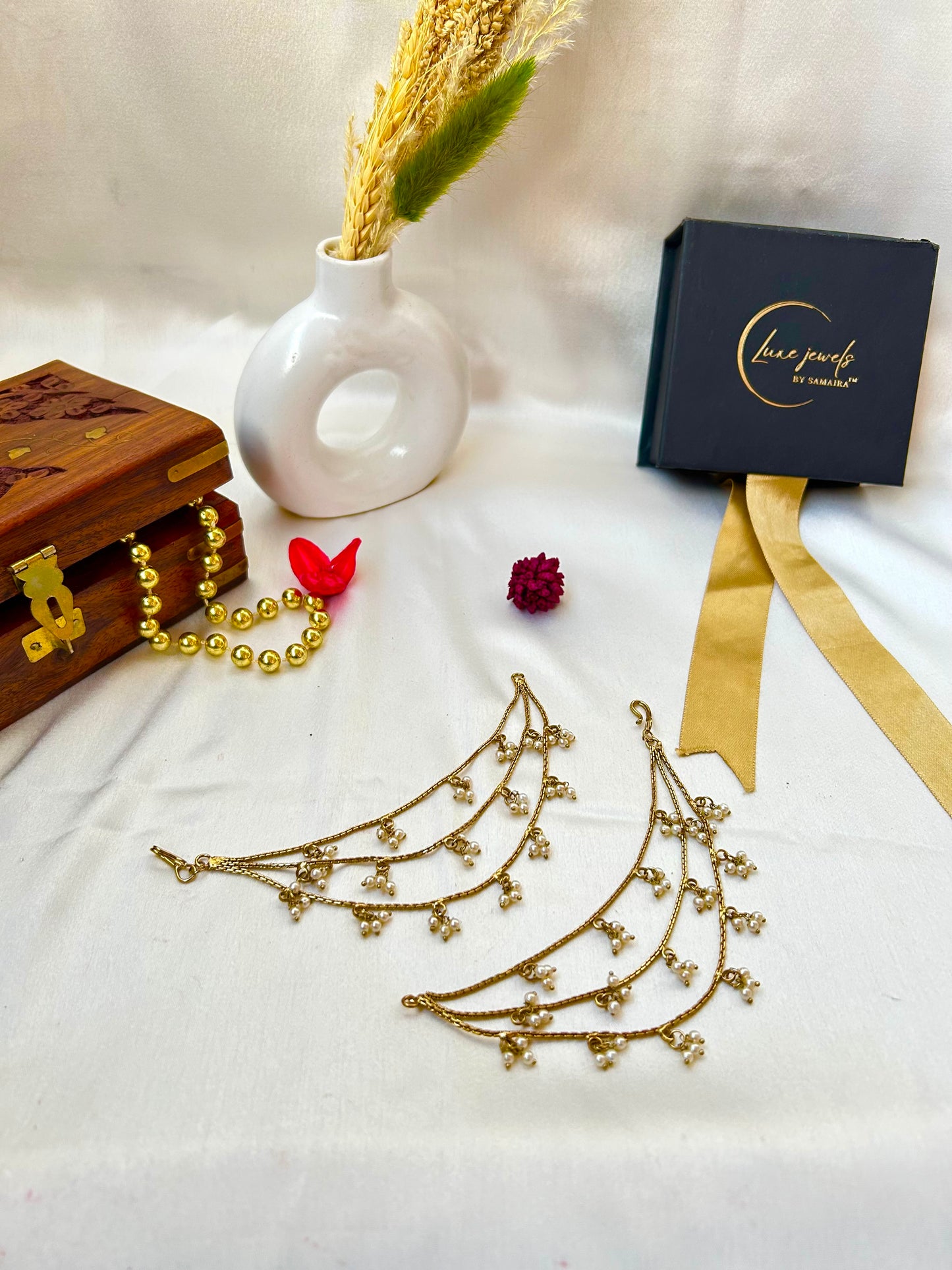 Sahiba Kaan Chain