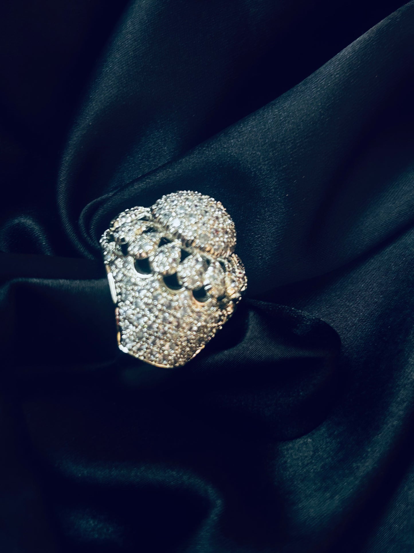 Layla cocktail ring