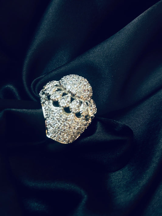 Layla cocktail ring