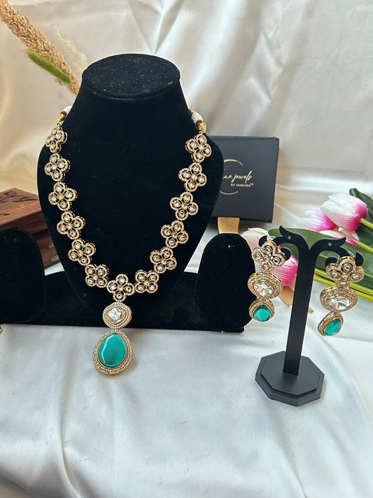 Hershini necklaceset