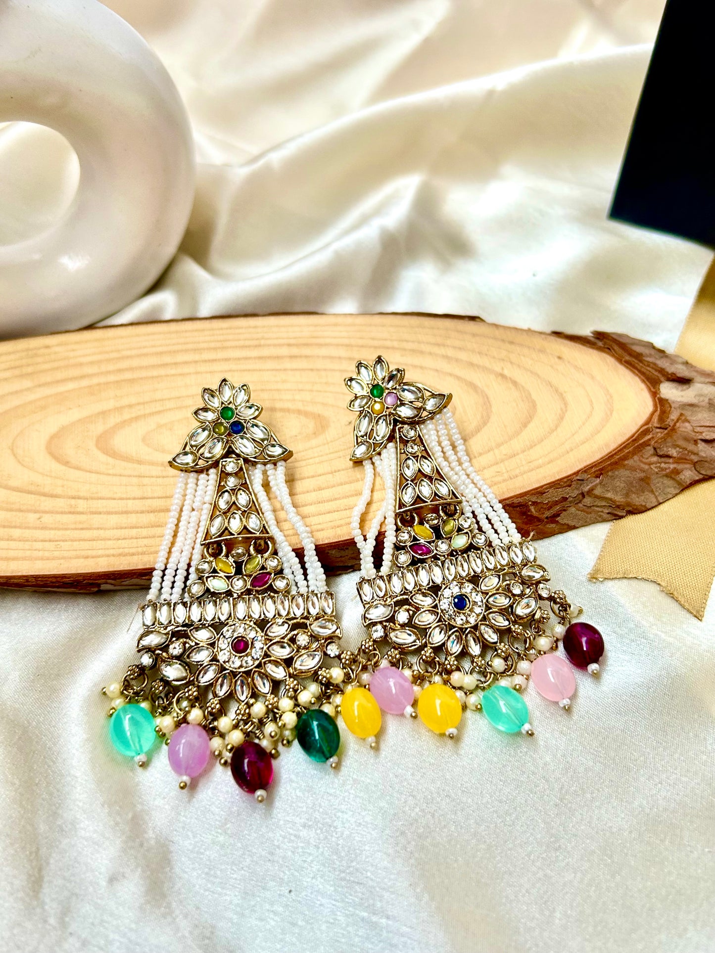 Zaaie Multi chandbalis