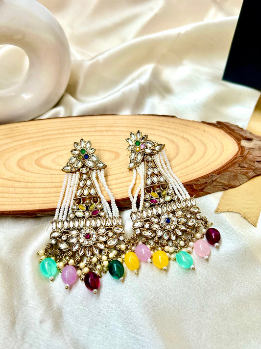 Zaaie Multi chandbalis
