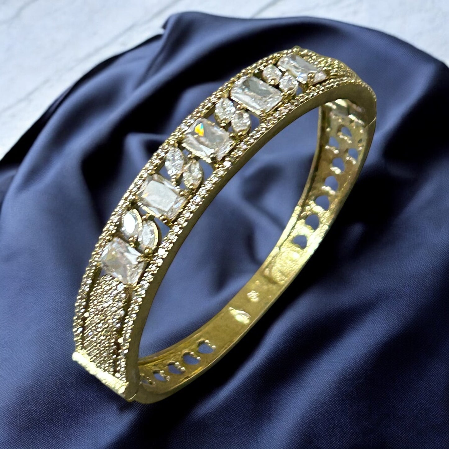 Zeev Golden  Bracelet